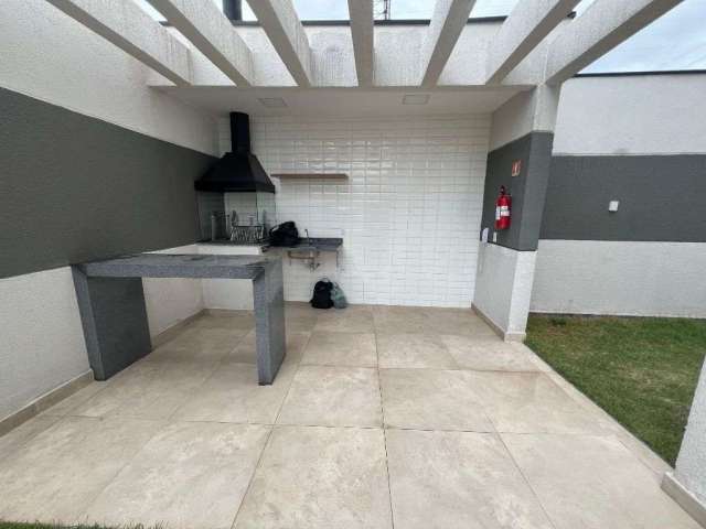 Apartamento para venda em Parque São Domingos de 33.00m² com 2 Quartos