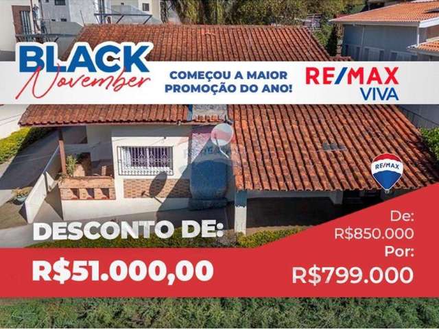 Casa para venda em Vila Santista de 170.00m² com 3 Quartos, 1 Suite e 10 Garagens