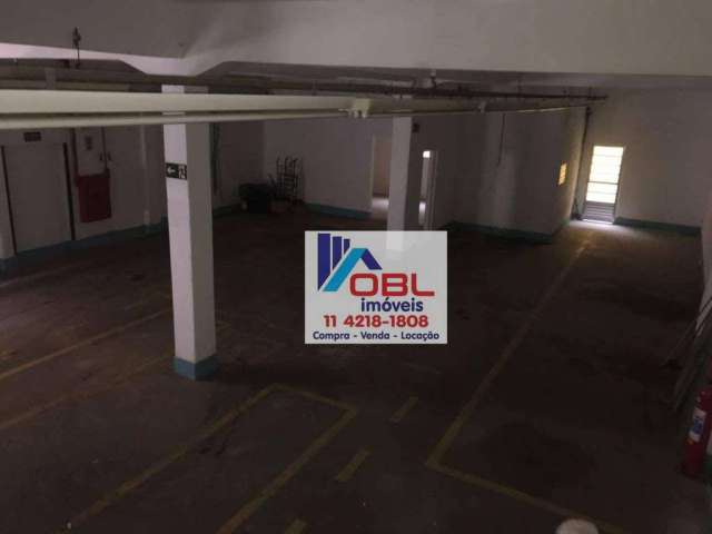 Sala Comercial para alugar em Cambuci de 360.00m²