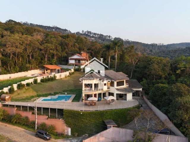 Casa para venda em Roseira de 400.00m² com 3 Quartos, 3 Suites e 8 Garagens