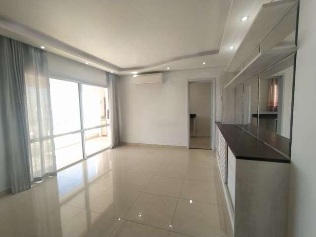 Apartamento para venda em Jardim Belo Horizonte de 119.00m² com 3 Quartos e 2 Garagens