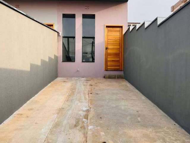 Casa para venda em Jardim Simus de 63.00m² com 3 Quartos, 1 Suite e 22 Garagens