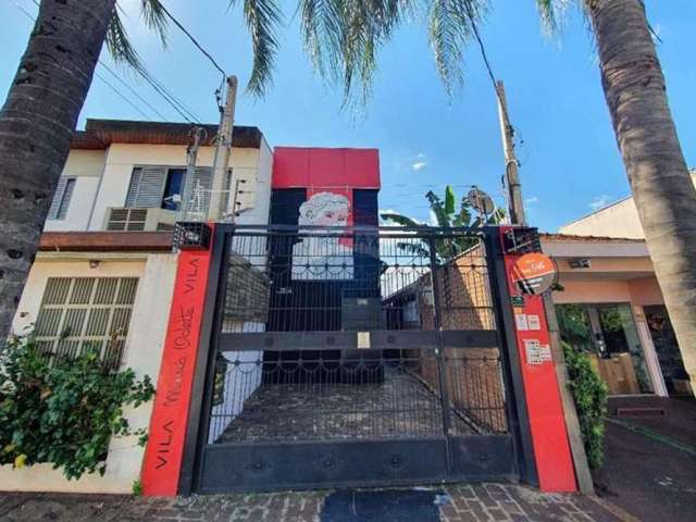 Prédio Comercial para venda em Jardim Sumaré de 340.54m² com 3 Quartos, 3 Suites e 1 Garagem