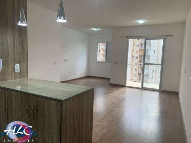 Apartamento para venda em Vila Nambi de 71.00m² com 2 Quartos, 1 Suite e 2 Garagens