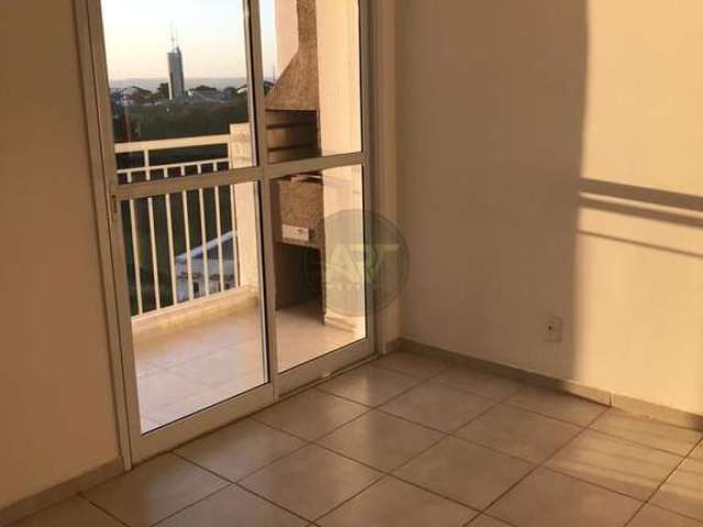 Apartamento para venda em Vila Dainese de 56.00m² com 2 Quartos e 1 Garagem