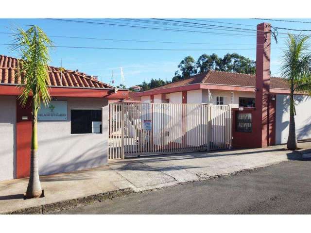 Apartamento para venda em Jardim São João de 55.00m² com 2 Quartos, 1 Suite e 1 Garagem