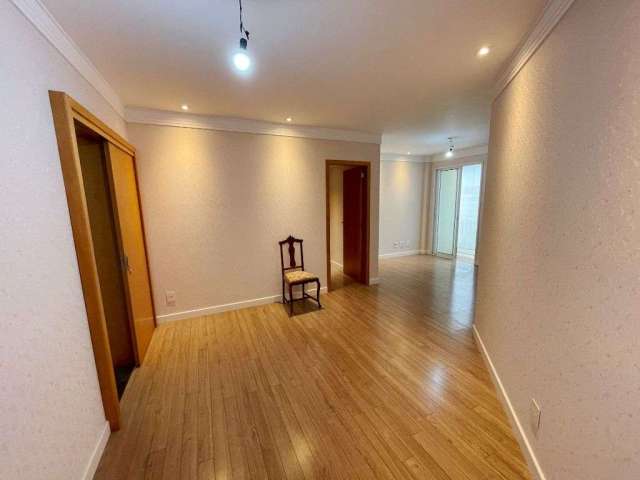 Apartamento para venda em Vila Itapura de 70.00m² com 2 Quartos, 1 Suite e 2 Garagens