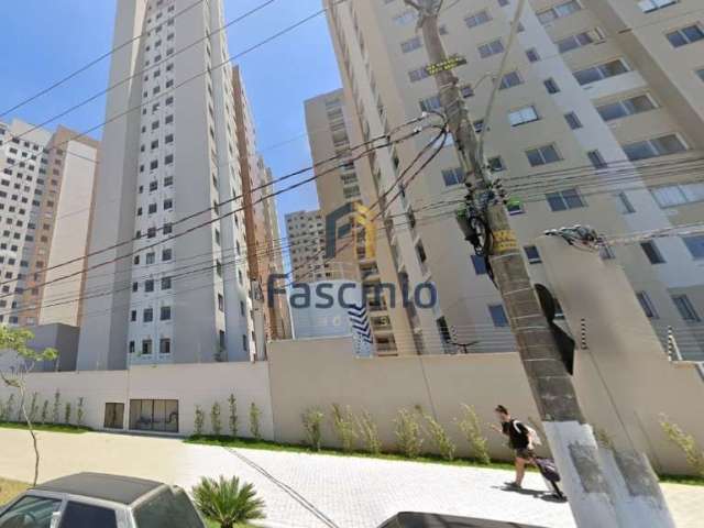 Apartamento para venda em Várzea Da Barra Funda de 41.00m² com 2 Quartos