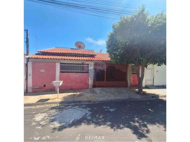 Casa para venda em Conjunto Habitacional José Dias Dos Santos de 112.00m² com 2 Quartos