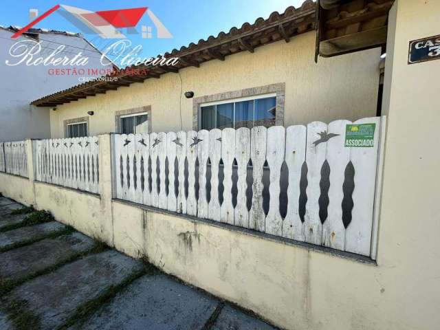 Casa de Condomínio para venda em Santa Margarida Ii (tamoios) de 90.00m² com 2 Quartos, 1 Suite e 1 Garagem