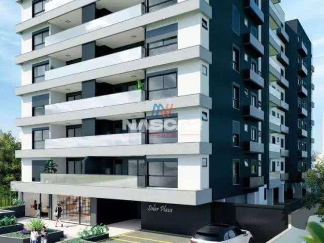 Apartamento para venda em Capoeiras de 116.00m² com 3 Quartos, 1 Suite e 2 Garagens