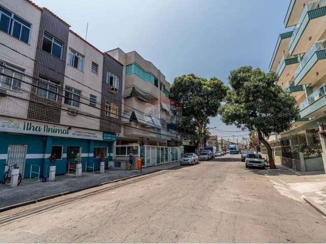 Apartamento para venda em Ribeira de 79.00m² com 2 Quartos e 1 Garagem