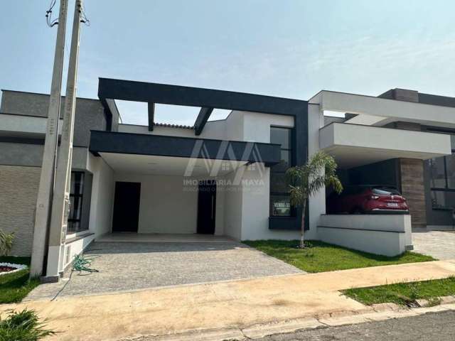 Casa de Condomínio para venda em Jardim Novo Horizonte de 135.00m² com 3 Quartos, 3 Suites e 2 Garagens