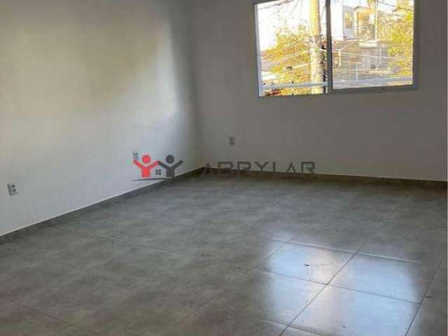 Sala Comercial para alugar em Vila Viotto de 27.00m²