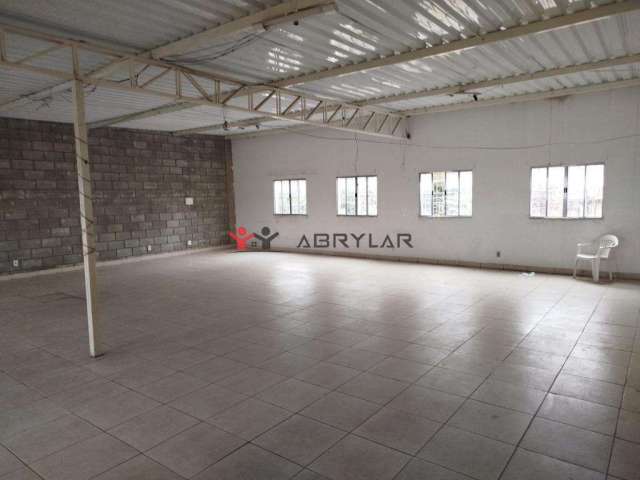 Loja para alugar em Santa Eliza de 144.00m²