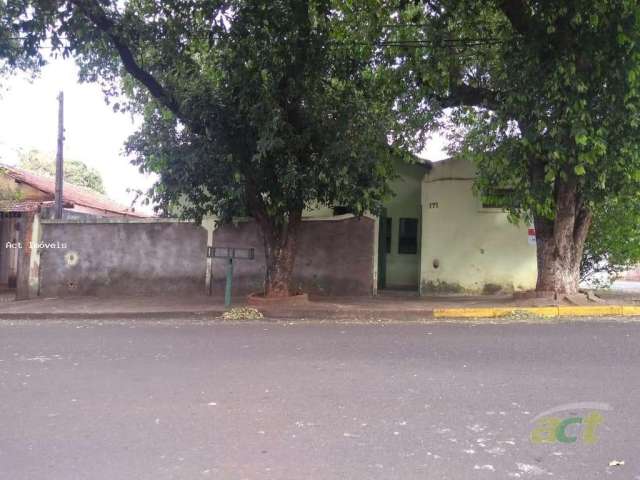 Casa para venda em Jardim Sumaré de 80.00m² com 1 Quarto e 1 Suite