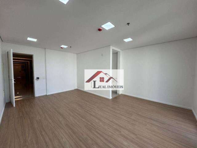 Sala Comercial para alugar em Jardim de 32.00m² com 1 Garagem