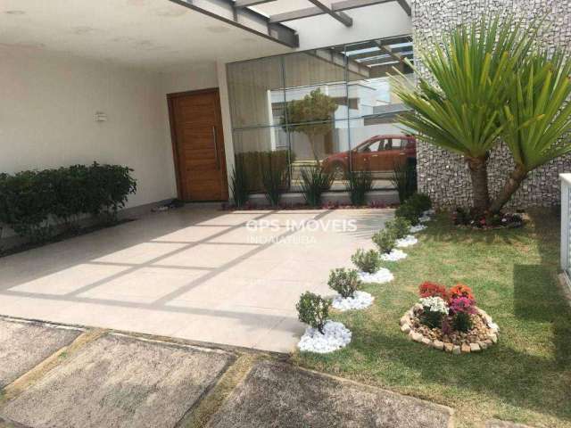 Casa de Condomínio para alugar em Jardins Do Império de 105.00m² com 2 Quartos, 1 Suite e 2 Garagens