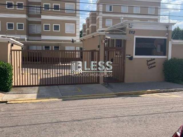 Apartamento para venda em Vila Campos Sales de 52.00m² com 2 Quartos e 1 Garagem