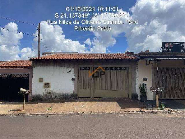 Casa para venda em Jardim Pedra Branca de 69.00m² com 2 Quartos