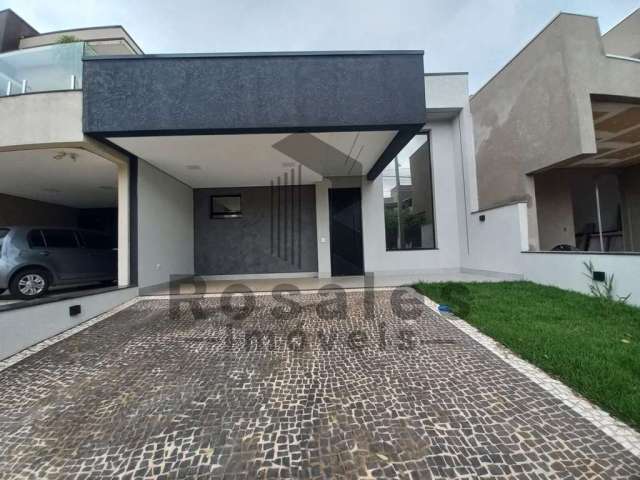 Casa para venda em Vila Monte Alegre de 134.00m² com 3 Quartos, 3 Suites e 2 Garagens