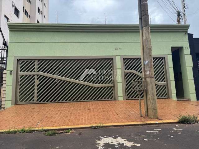 Casa para alugar em Condomínio Itamaraty de 145.00m² com 4 Quartos, 2 Suites e 2 Garagens