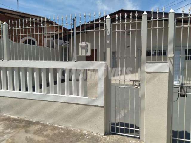 Casa para venda em Jardim Dos Oliveiras de 244.00m² com 3 Quartos, 1 Suite e 4 Garagens