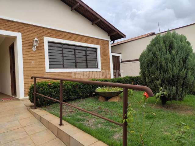 Casa para venda em Jardim Alto Da Barra de 138.00m² com 3 Quartos, 1 Suite e 2 Garagens