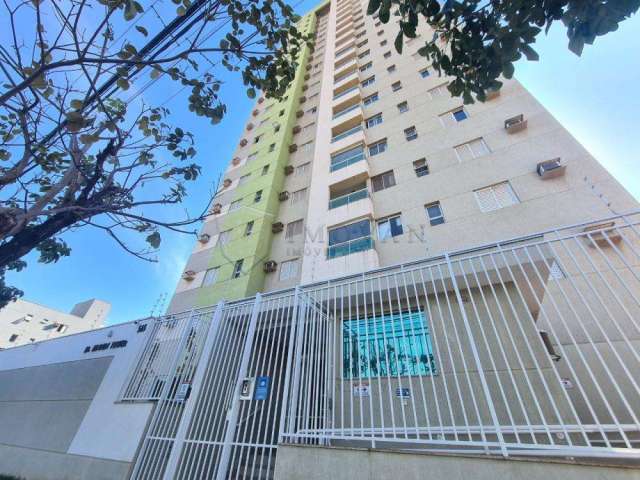 Apartamento para alugar em Jardim Nova Aliança de 44.00m² com 1 Quarto e 1 Garagem