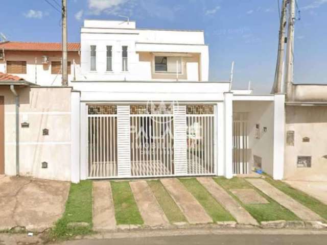 Casa para venda em São Vicente de 190.00m² com 3 Quartos, 3 Suites e 2 Garagens