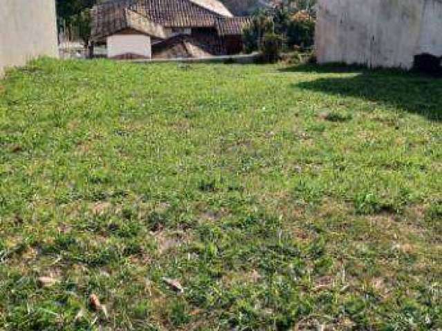 Terreno para venda em Quintas Do Ingaí de 250.00m²