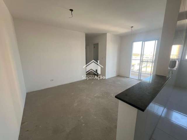 Apartamento para venda em Vila Galvão de 56.30m² com 2 Quartos, 1 Suite e 1 Garagem