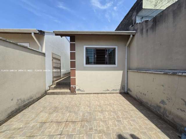 Casa para venda em Jardim Esperança de 125.00m² com 2 Quartos, 1 Suite e 2 Garagens