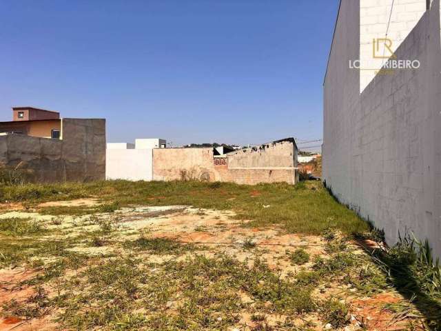 Terreno para venda em Lívia Ii de 250.00m²