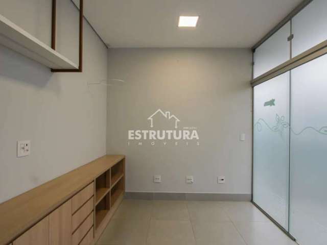 Sala Comercial para alugar em Cidade Jardim de 12.00m²