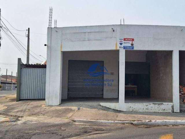 Sala Comercial para alugar em Jardim Samambaia de 90.00m²