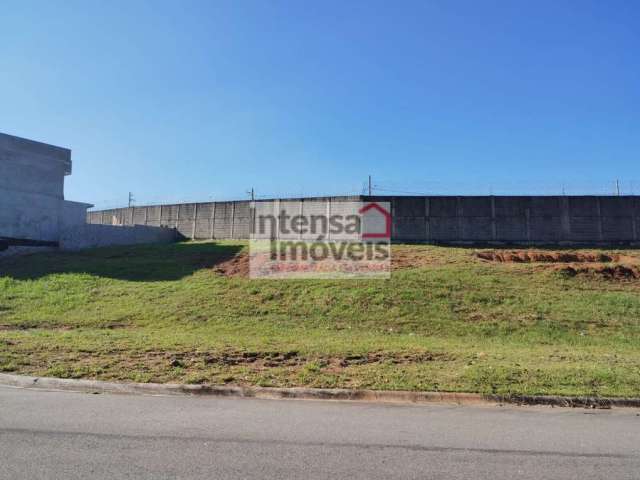 Terreno para venda em Condominio Cataguá Way de 252.00m²