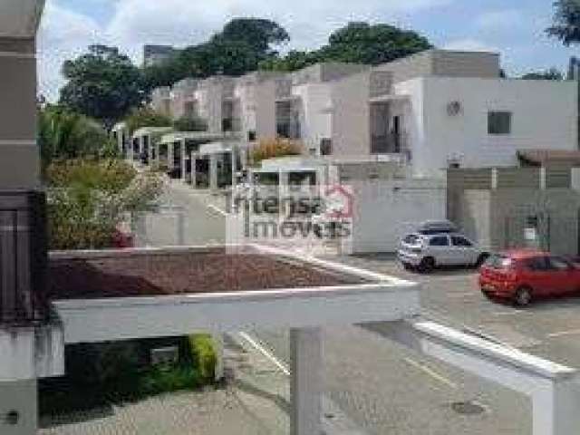 Casa de Condomínio para venda em Vila Areao de 189.00m² com 3 Quartos, 1 Suite e 2 Garagens