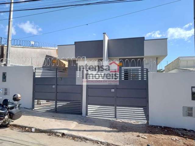 Casa para venda em Jardim Sandra Maria de 54.00m² com 2 Quartos e 2 Garagens