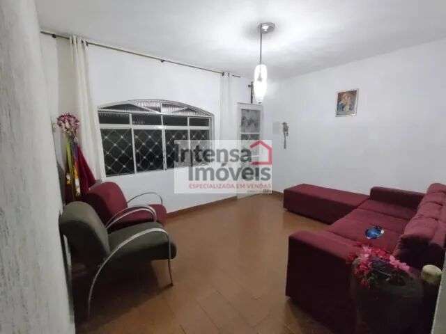 Casa para venda em Alto São Pedro de 120.00m² com 3 Quartos e 2 Garagens