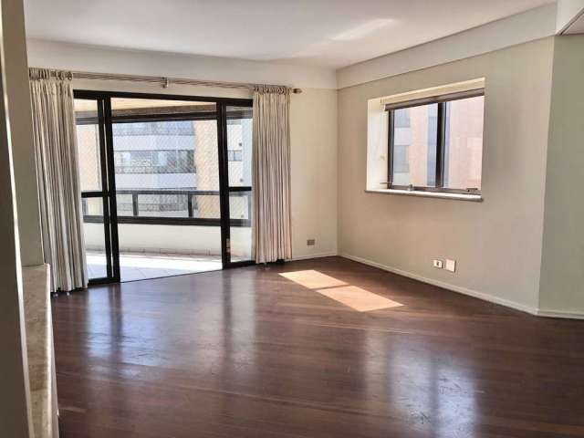 Apartamento para venda e aluguel em Perdizes de 244.00m² com 3 Quartos, 3 Suites e 4 Garagens