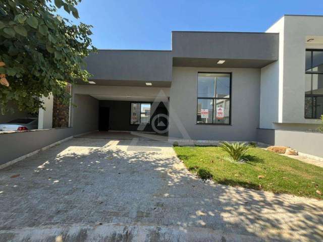 Casa de Condomínio para venda em Parque Ortolândia de 162.00m² com 3 Quartos, 3 Suites e 4 Garagens