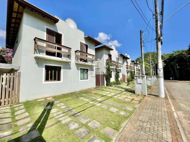 Casa de Condomínio para venda em Jardim Da Glória de 61.00m² com 2 Quartos e 2 Garagens