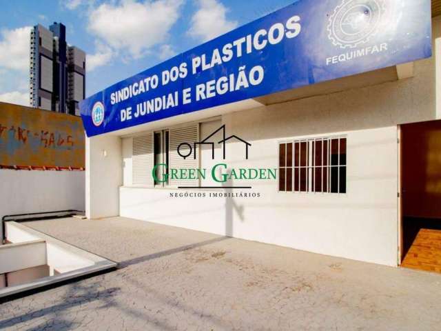 Casa para venda em VILA VIANELO de 279.00m² com 3 Quartos, 1 Suite e 4 Garagens