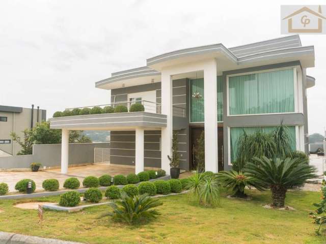 Casa para venda em Jardim Do Golf I de 560.00m² com 5 Quartos, 5 Suites e 4 Garagens