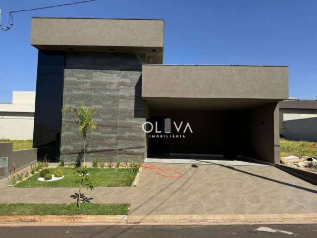 Casa de Condomínio para venda em Set Life Ii de 165.00m² com 3 Quartos, 3 Suites e 4 Garagens