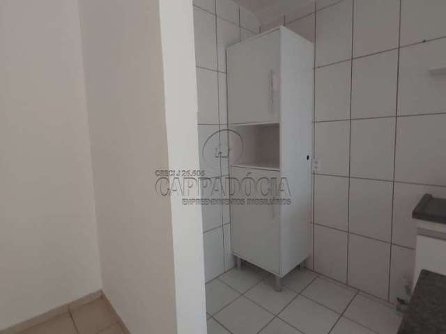 Apartamento para venda e aluguel em Jardim Vivendas de 63.00m² com 2 Quartos, 1 Suite e 1 Garagem