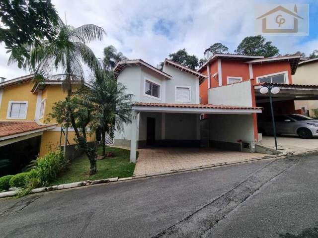 Casa para venda em Parque Rincão de 168.00m² com 3 Quartos, 1 Suite e 2 Garagens