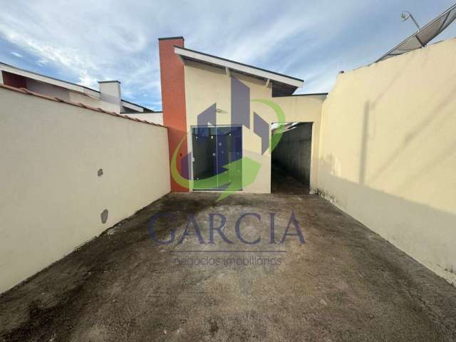 Casa para venda em Jardim Alvorada de 150.00m² com 2 Quartos e 2 Garagens