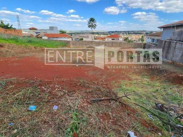 Terreno para venda em Ribeirânia de 799.00m²